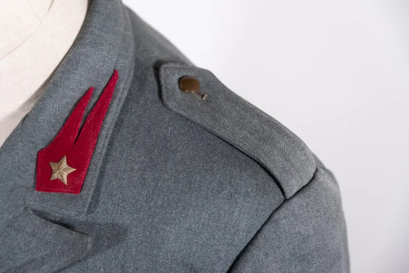 REI M.40 Major Bersaglieri Jacke