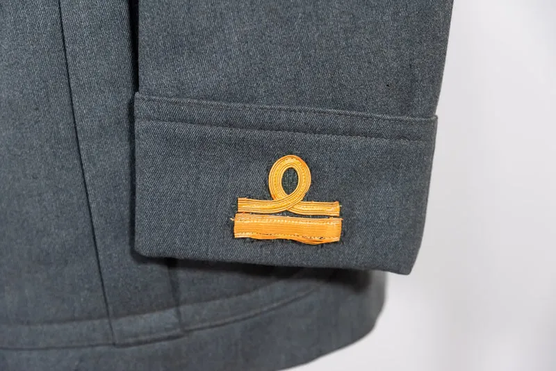 REI M.40 Major Bersaglieri Jacke