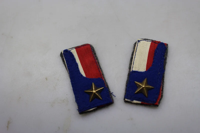 Offizielle REI WW2-Abzeichen