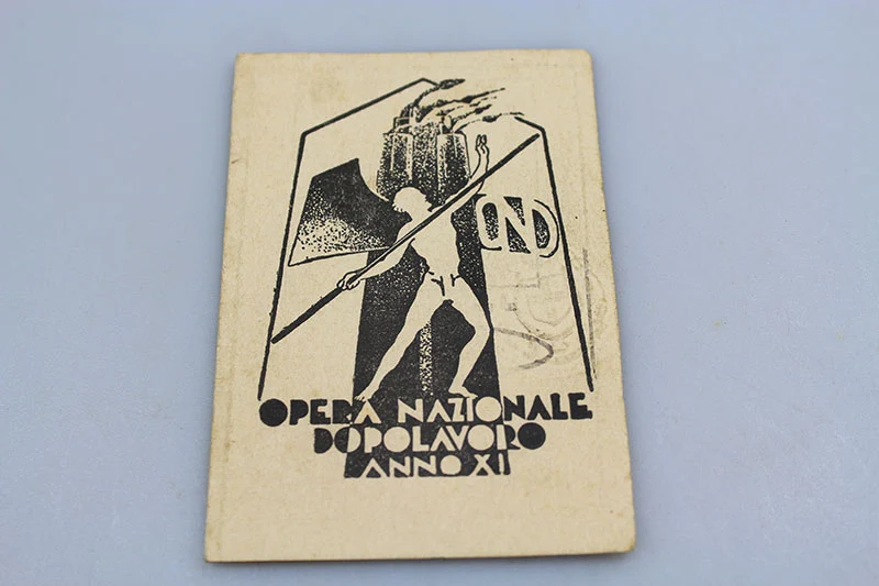 OND-Karte XI°