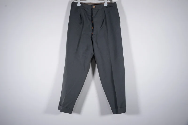 Gerade Hose M.40 Offizielle REI