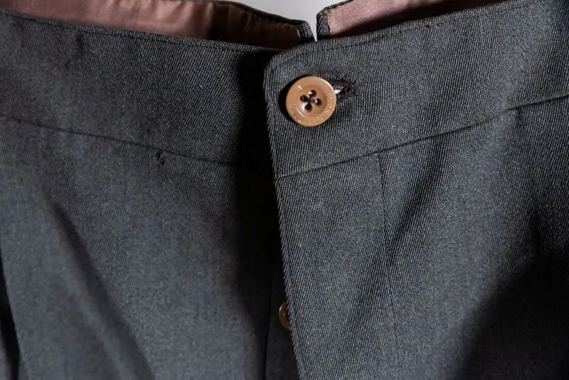 Gerade Hose M.40 Offizielle REI