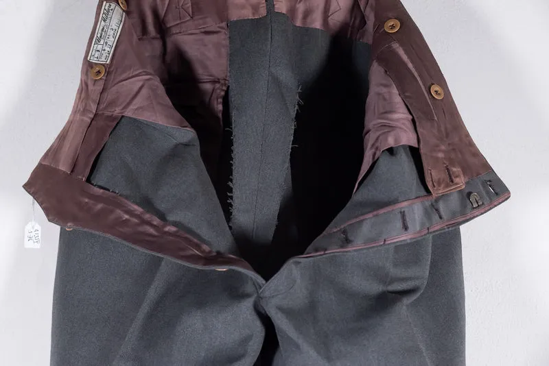 Gerade Hose M.40 Offizielle REI