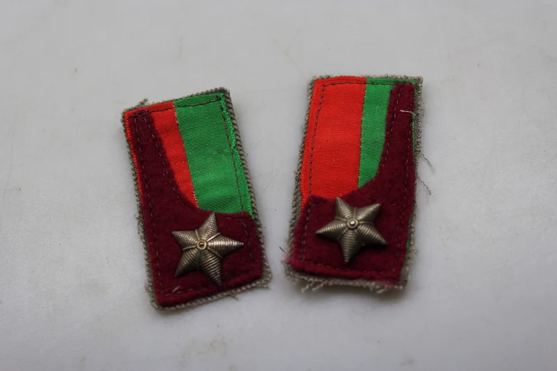 Offizielle REI Sanità WW2 Abzeichen