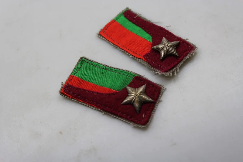 Offizielle REI Sanità WW2 Abzeichen