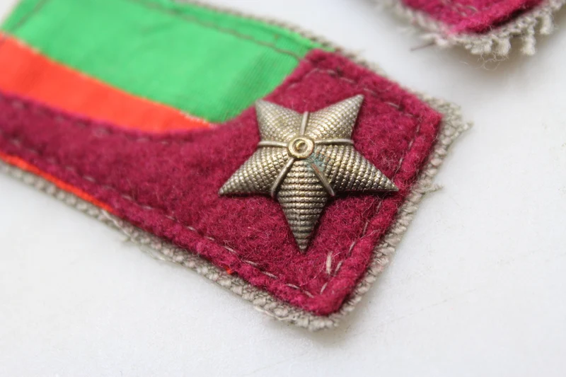 Offizielle REI Sanità WW2 Abzeichen