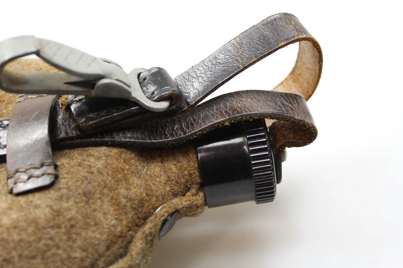 Wehrmacht WW2 Wasserflasche