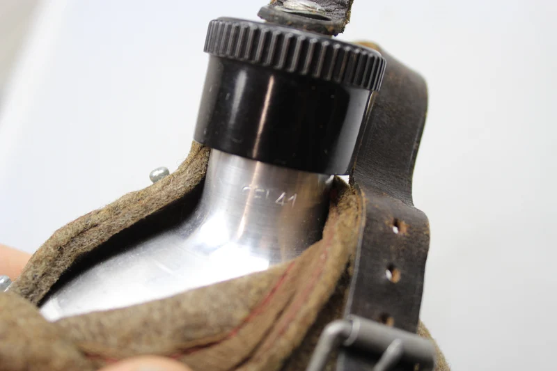 Wehrmacht WW2 Wasserflasche