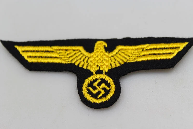 Brustadler der Kriegsmarine
