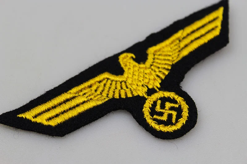 Brustadler der Kriegsmarine
