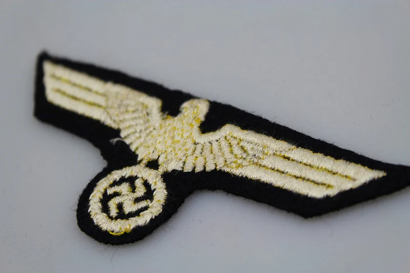 Brustadler der Kriegsmarine