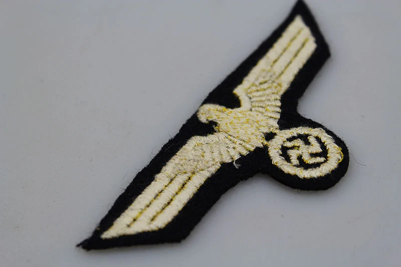 Brustadler der Kriegsmarine