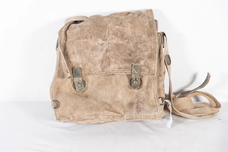 O.41 Rs „optische“ Gasmaske aus dem 2. Weltkrieg