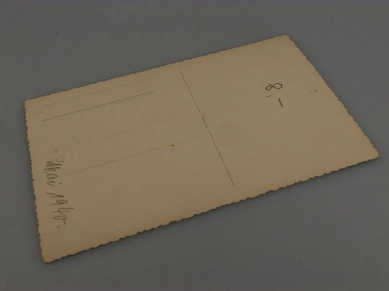 Fotostudio der Wehrmacht