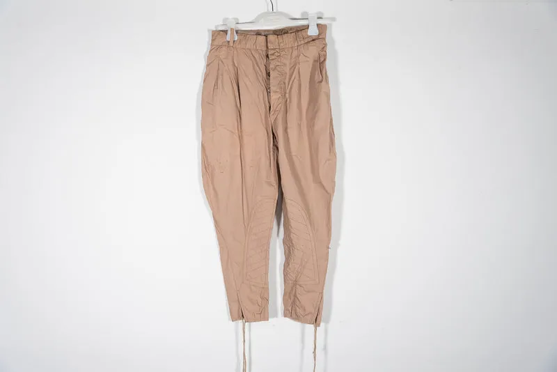Offizielle Hose von REI Coloniali