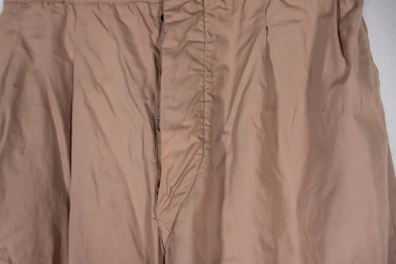 Offizielle Hose von REI Coloniali