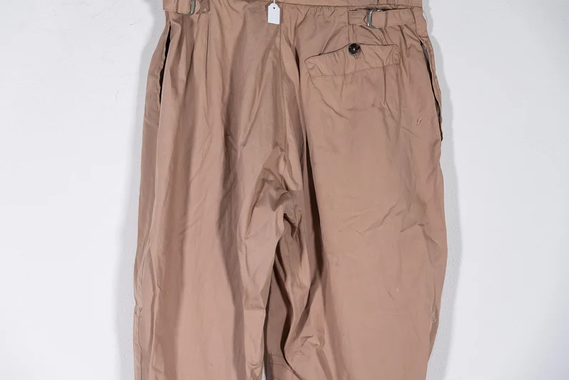 Offizielle Hose von REI Coloniali