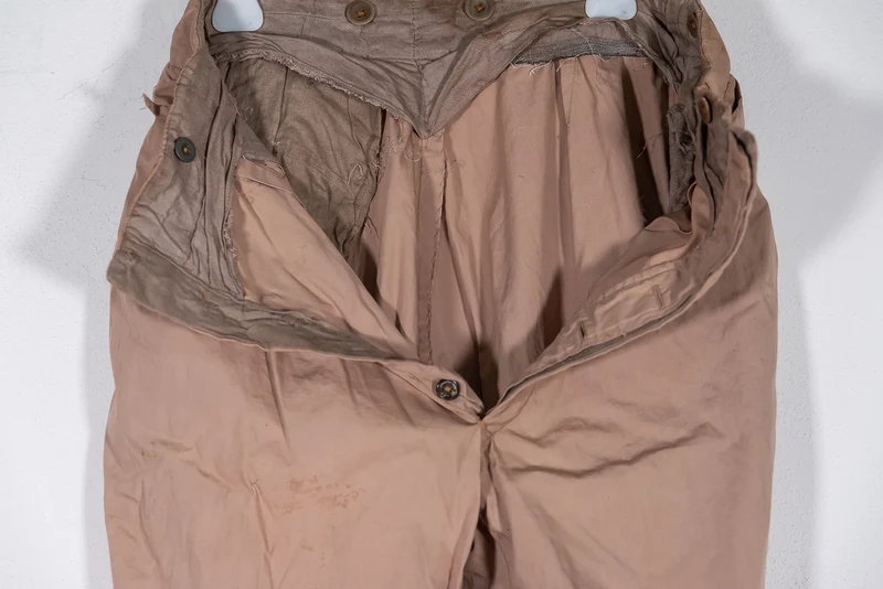 Offizielle Hose von REI Coloniali