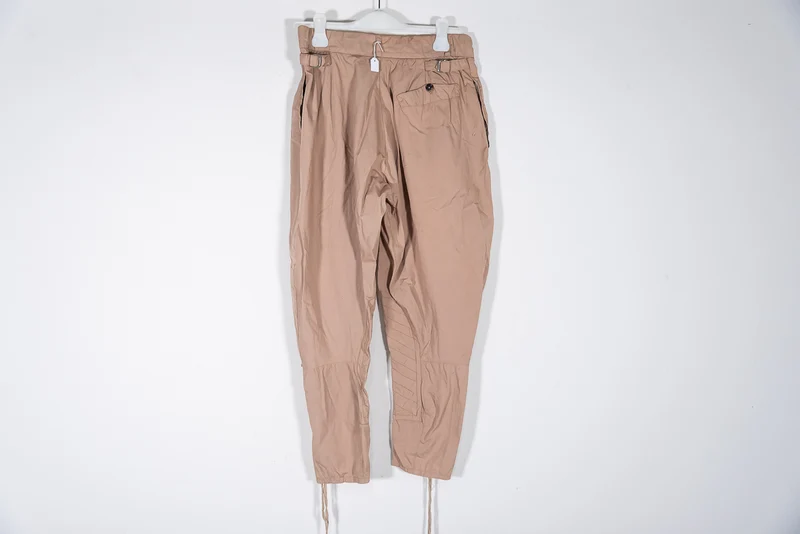 Offizielle Hose von REI Coloniali