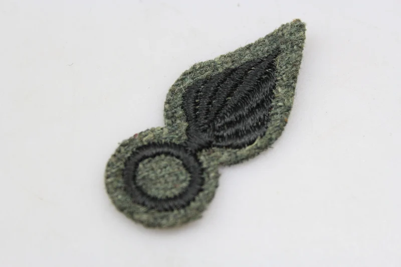 WW2-Truppenbeutelfries