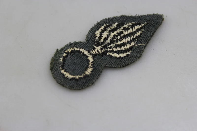 WW2-Truppenbeutelfries