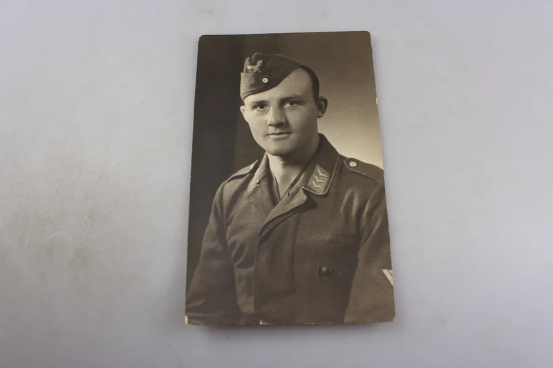 Studiofoto der Luftwaffe