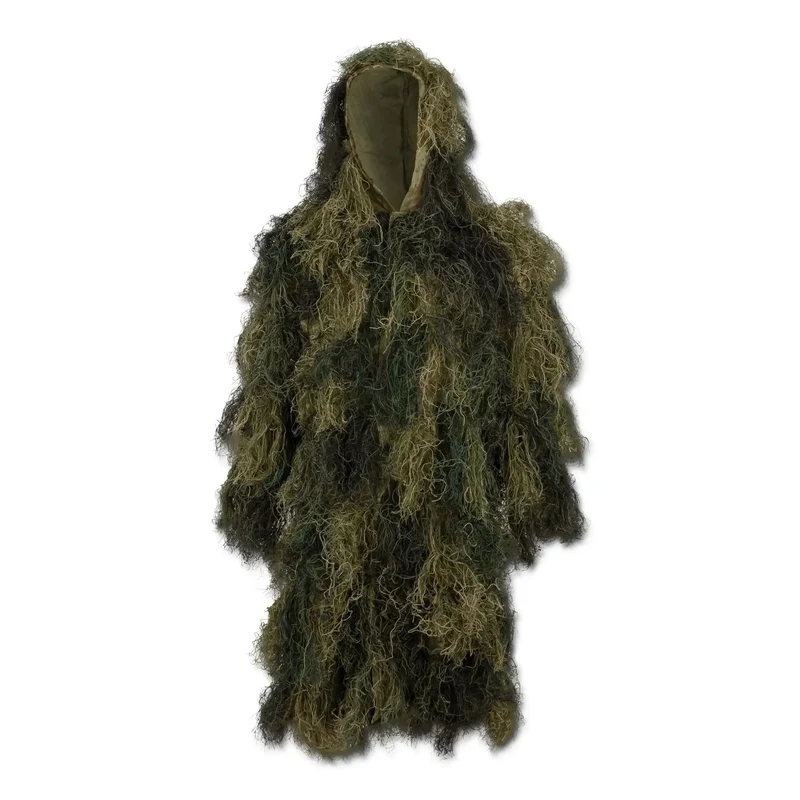 Tarnparka Ghillie