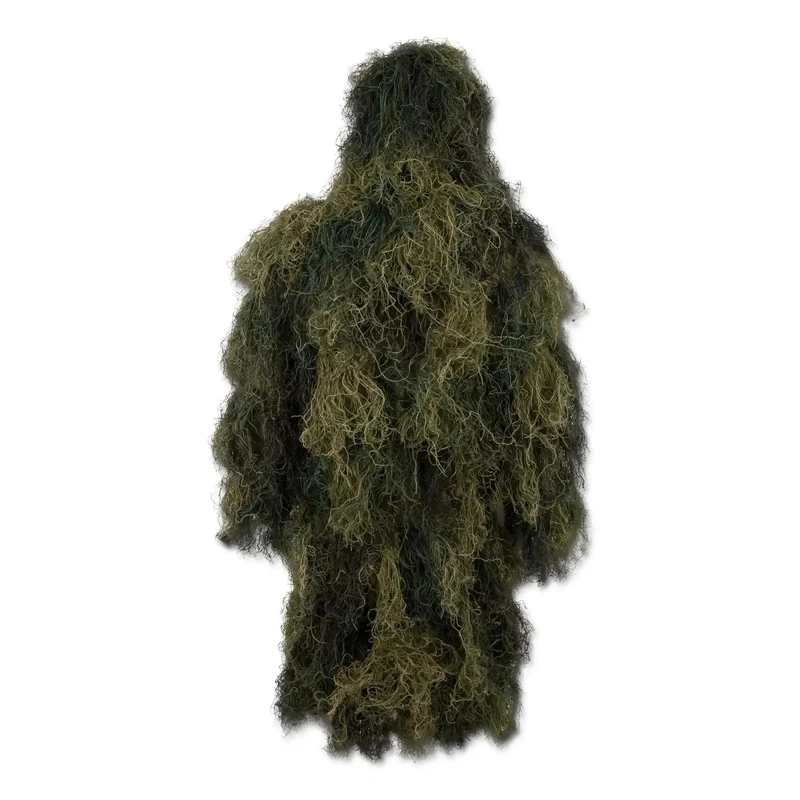 Tarnparka Ghillie