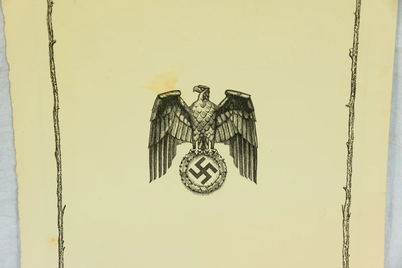 Nr. 3 Reichsposttelegramme