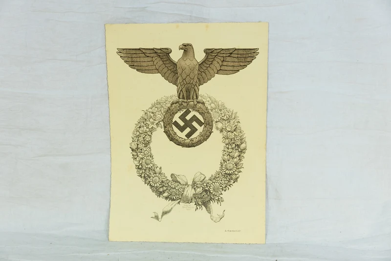 Nr. 3 Reichsposttelegramme