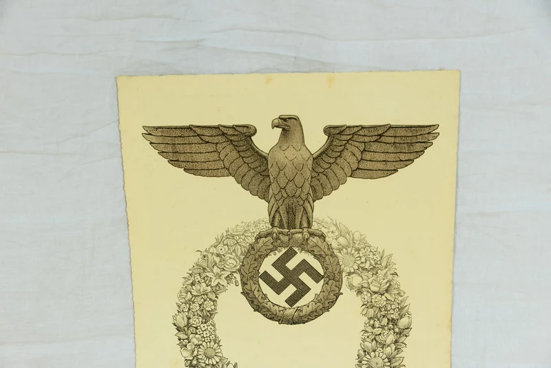 Nr. 3 Reichsposttelegramme