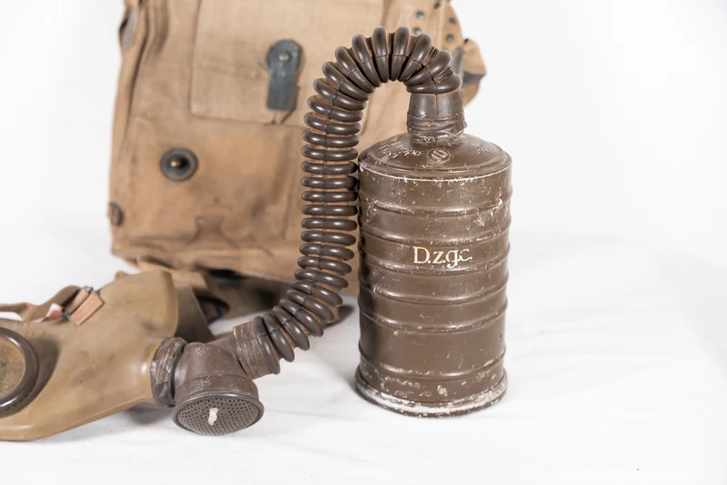 M.33-Gasmaske