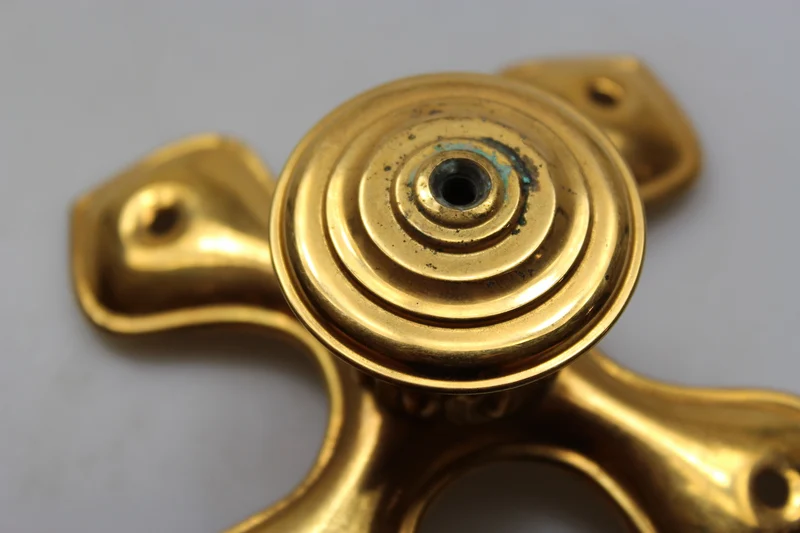 Basis für die Picklehaube des Offiziers Ende des 800. Jahrhunderts