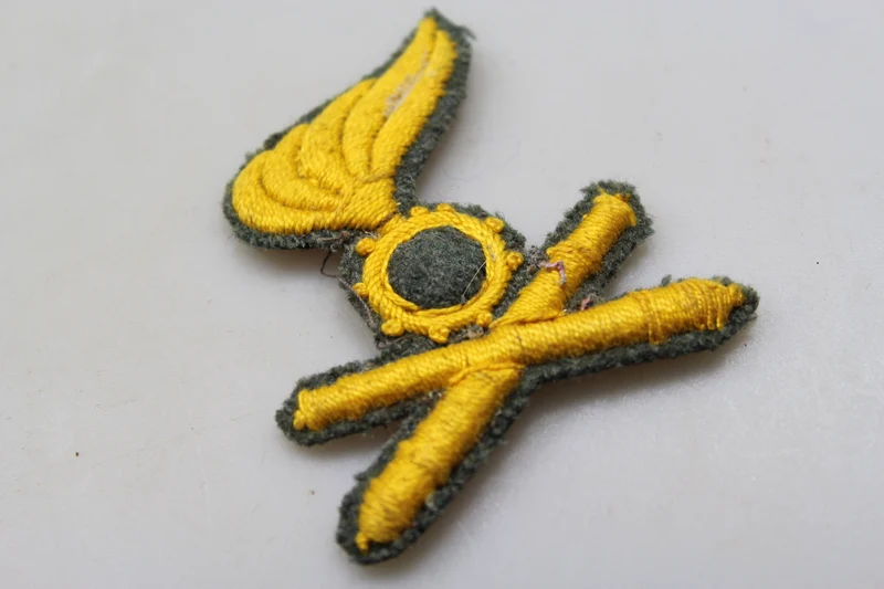 REI-Truppenartillerie-Fries