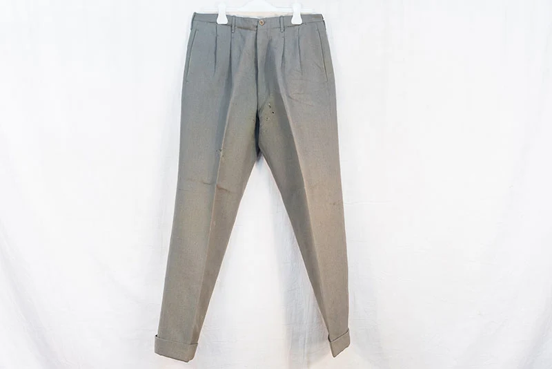 Gerade Hose M.40 Offizielle REI