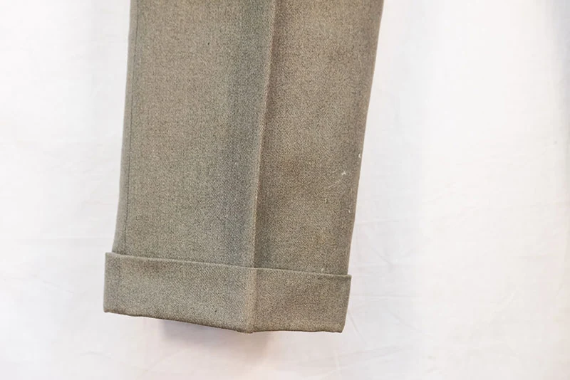 Gerade Hose M.40 Offizielle REI