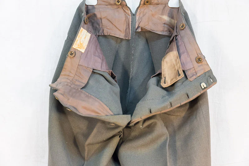 Gerade Hose M.40 Offizielle REI