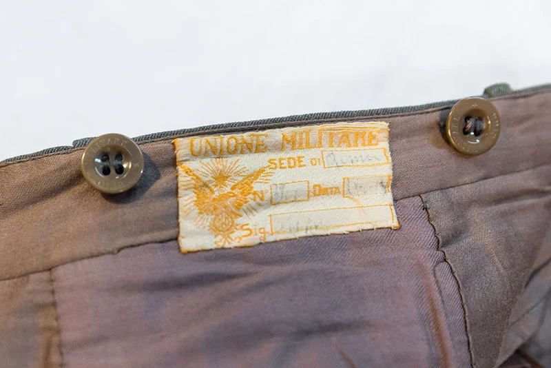 Gerade Hose M.40 Offizielle REI