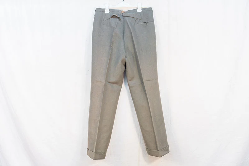 Gerade Hose M.40 Offizielle REI