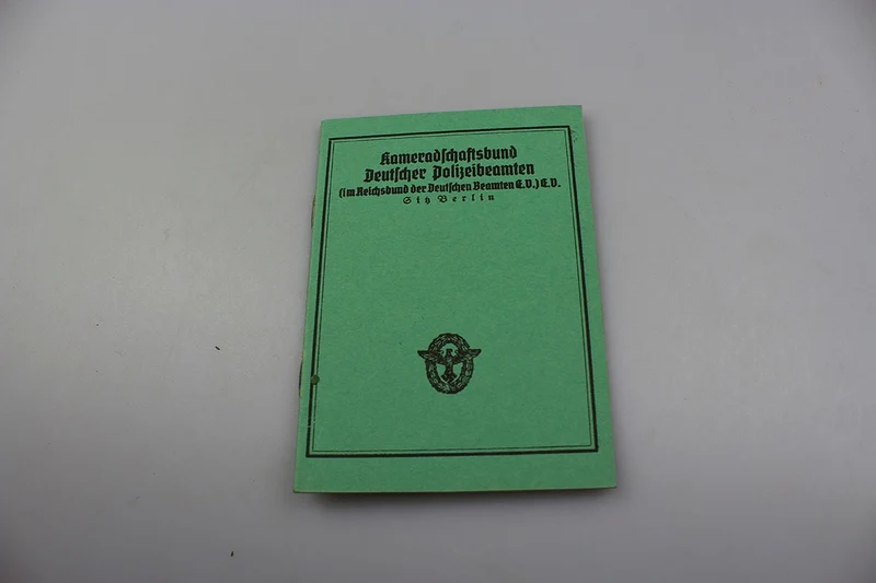 Konvolut RLB-Luftschutz