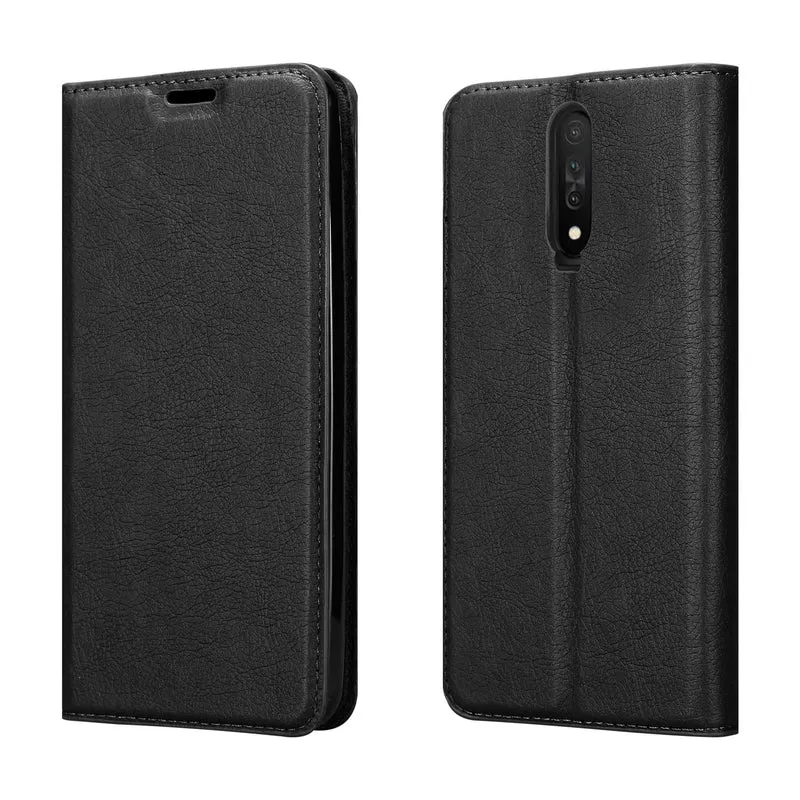 Cadorabo Hülle kompatibel mit Xiaomi RedMi K30 / K30i 5G Schutzhülle mit Magnetverschluss, Standfunktion und Kartenfach