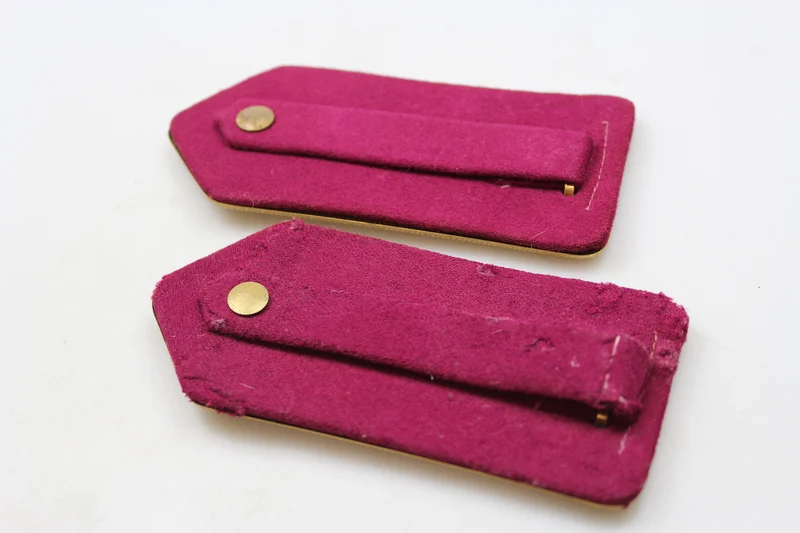 Offizielle REI Platten-Schulterpolster