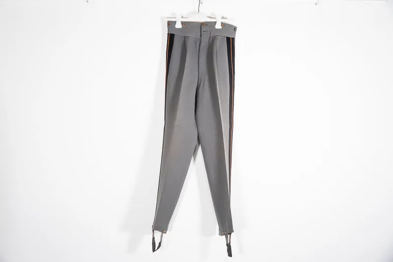 Gerade Hose M.34 Officer