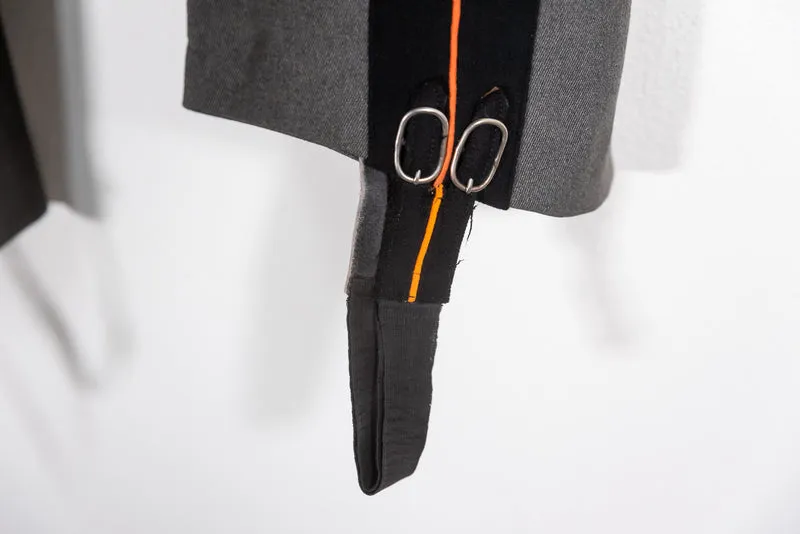 Gerade Hose M.34 Officer