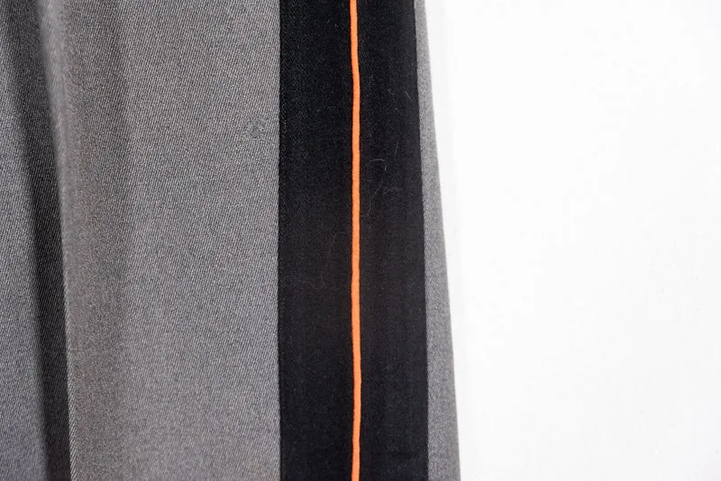 Gerade Hose M.34 Officer
