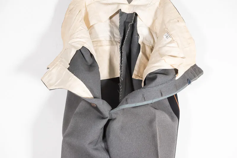 Gerade Hose M.34 Officer