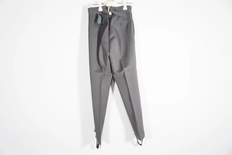 Gerade Hose M.34 Officer