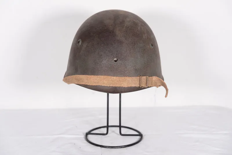 M.33 4-Loch-WW2-Helm