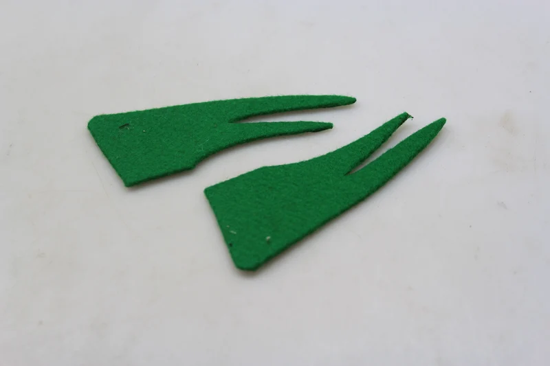 Alpini WW1-Insignien-Replik