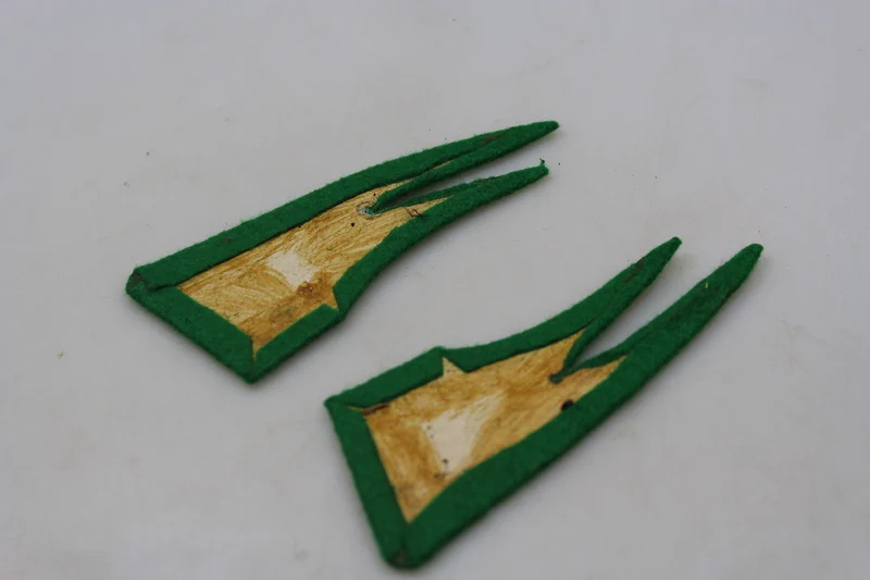 Alpini WW1-Insignien-Replik